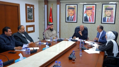 مقترح نيابي بتخفيض مدة دراسة الدكتوراه في الاردن