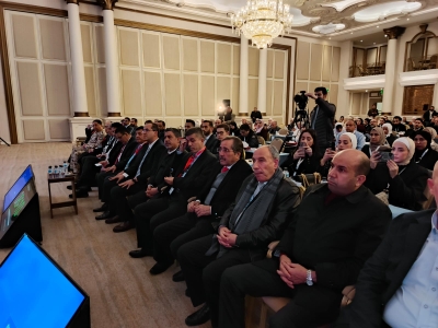 الأردن ..  اختتام أعمال المؤتمر الرابع السكري ورمضان