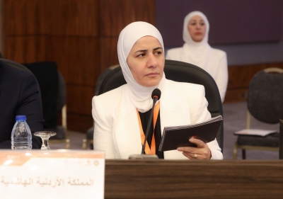 الزعبي: الأردن من الدول السباقة في دعم الأجندة الرقمية العربية