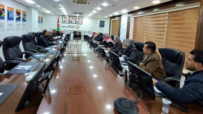 السماح للمخابز باستقدام عدد محدود من العمالة غير الأردنية 