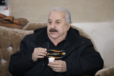 الدويري يعلن ترشحه لموقع نقيب المقاولين