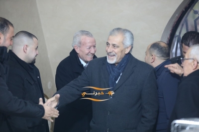 الدويري يعلن ترشحه لموقع نقيب المقاولين