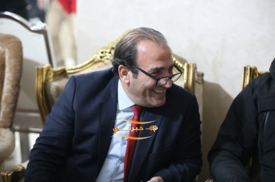 الدويري يعلن ترشحه لموقع نقيب المقاولين