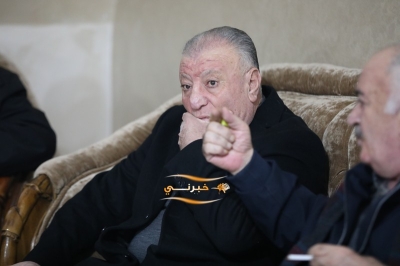 الدويري يعلن ترشحه لموقع نقيب المقاولين