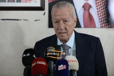 الدويري يعلن ترشحه لموقع نقيب المقاولين