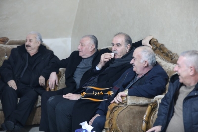 الدويري يعلن ترشحه لموقع نقيب المقاولين