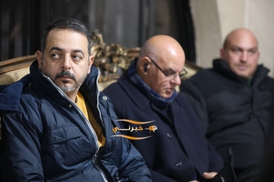 الدويري يعلن ترشحه لموقع نقيب المقاولين