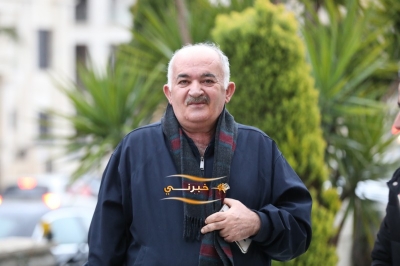 الدويري يعلن ترشحه لموقع نقيب المقاولين