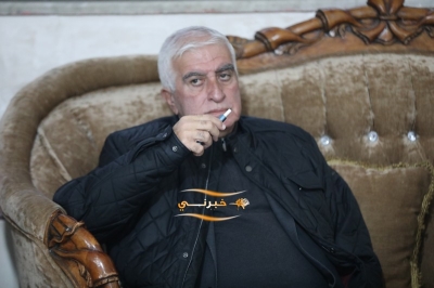 الدويري يعلن ترشحه لموقع نقيب المقاولين