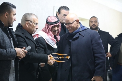 الدويري يعلن ترشحه لموقع نقيب المقاولين