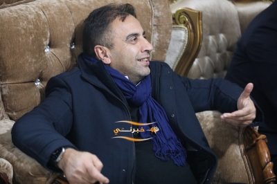 الدويري يعلن ترشحه لموقع نقيب المقاولين