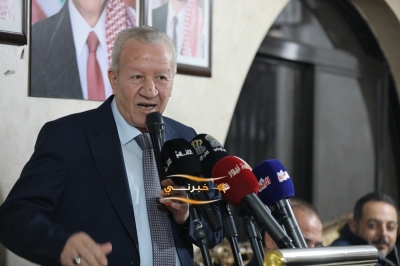 الدويري يعلن ترشحه لموقع نقيب المقاولين