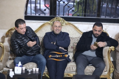 الدويري يعلن ترشحه لموقع نقيب المقاولين