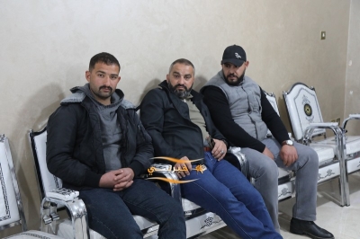 الدويري يعلن ترشحه لموقع نقيب المقاولين