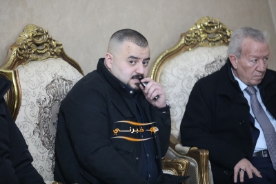 الدويري يعلن ترشحه لموقع نقيب المقاولين