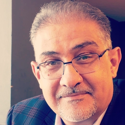 المحامي بلال نهاد محمد فضه