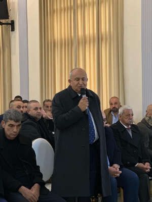 أنس محمد جمال خروب .. مبارك عقد القران