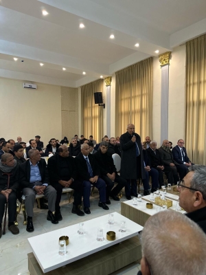 أنس محمد جمال خروب .. مبارك عقد القران