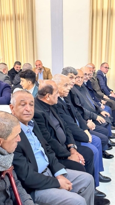 أنس محمد جمال خروب .. مبارك عقد القران