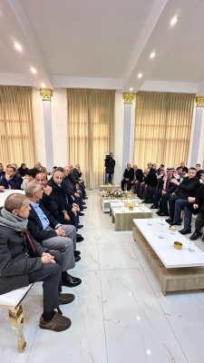 أنس محمد جمال خروب .. مبارك عقد القران