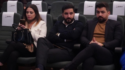 عون الاردن تطلق مشروع حاضنة   Generation Z للذكاء الإصطناعي في الأردن