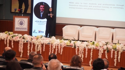 عون الاردن تطلق مشروع حاضنة   Generation Z للذكاء الإصطناعي في الأردن