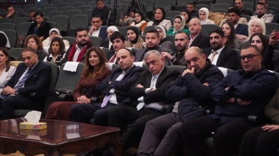 عون الاردن تطلق مشروع حاضنة   Generation Z للذكاء الإصطناعي في الأردن