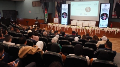 عون الاردن تطلق مشروع حاضنة   Generation Z للذكاء الإصطناعي في الأردن
