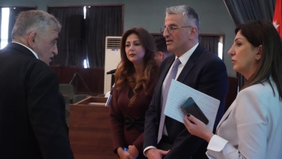 عون الاردن تطلق مشروع حاضنة   Generation Z للذكاء الإصطناعي في الأردن