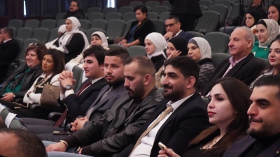 عون الاردن تطلق مشروع حاضنة   Generation Z للذكاء الإصطناعي في الأردن