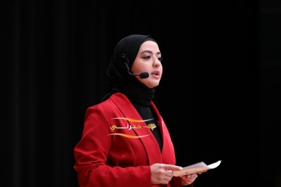 العلوم التطبيقية تكرّم أصحاب الإنجازات في حفل تكريمي مهيب...