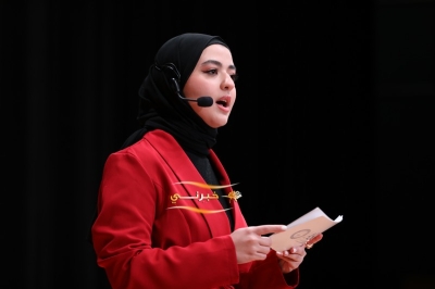 العلوم التطبيقية تكرّم أصحاب الإنجازات في حفل تكريمي مهيب...