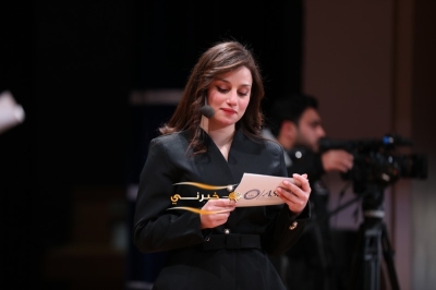 العلوم التطبيقية تكرّم أصحاب الإنجازات في حفل تكريمي مهيب...