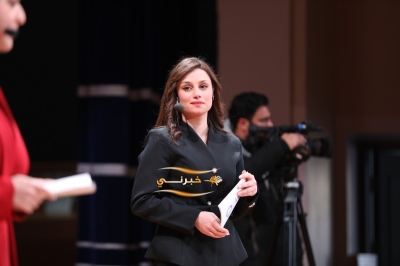 العلوم التطبيقية تكرّم أصحاب الإنجازات في حفل تكريمي مهيب...