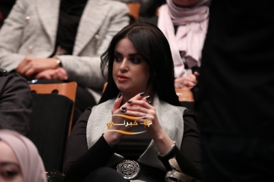 العلوم التطبيقية تكرّم أصحاب الإنجازات في حفل تكريمي مهيب...