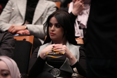 العلوم التطبيقية تكرّم أصحاب الإنجازات في حفل تكريمي مهيب...