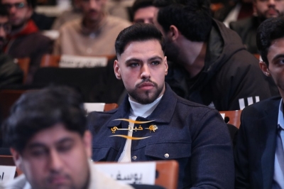 العلوم التطبيقية تكرّم أصحاب الإنجازات في حفل تكريمي مهيب...