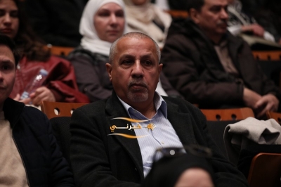 العلوم التطبيقية تكرّم أصحاب الإنجازات في حفل تكريمي مهيب...