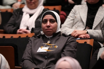 العلوم التطبيقية تكرّم أصحاب الإنجازات في حفل تكريمي مهيب...