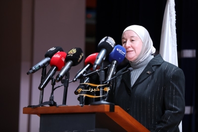 العلوم التطبيقية تكرّم أصحاب الإنجازات في حفل تكريمي مهيب...