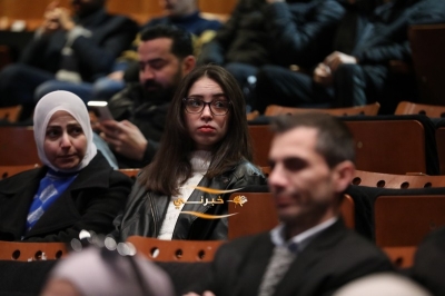 العلوم التطبيقية تكرّم أصحاب الإنجازات في حفل تكريمي مهيب...