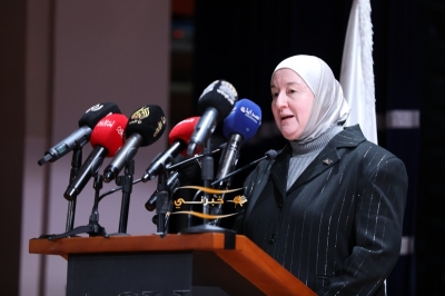 العلوم التطبيقية تكرّم أصحاب الإنجازات في حفل تكريمي مهيب...