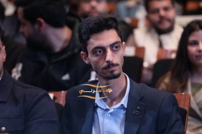 العلوم التطبيقية تكرّم أصحاب الإنجازات في حفل تكريمي مهيب...