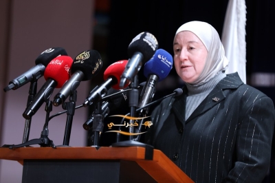 العلوم التطبيقية تكرّم أصحاب الإنجازات في حفل تكريمي مهيب...