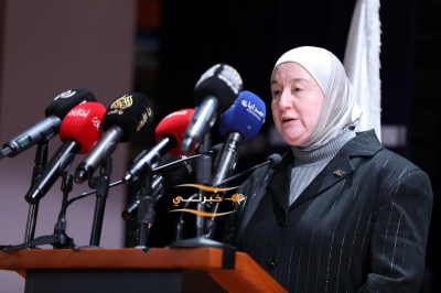 العلوم التطبيقية تكرّم أصحاب الإنجازات في حفل تكريمي مهيب...