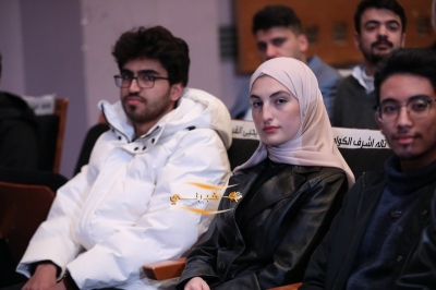 العلوم التطبيقية تكرّم أصحاب الإنجازات في حفل تكريمي مهيب...