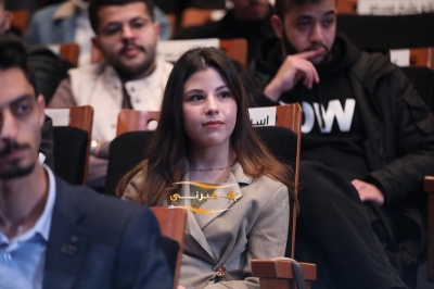 العلوم التطبيقية تكرّم أصحاب الإنجازات في حفل تكريمي مهيب...