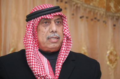 الزميل أحمد رشاد .. مبارك الخطوبة