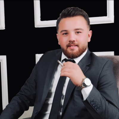 التهاني لنجاح مأمون وناجح الحناقطة في امتحان الشامل