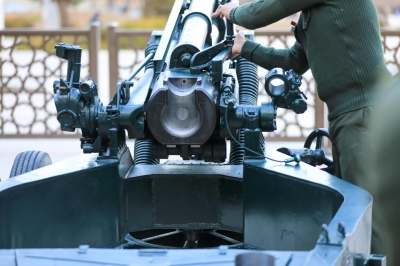 قصة مدفع رمضان في الأردن